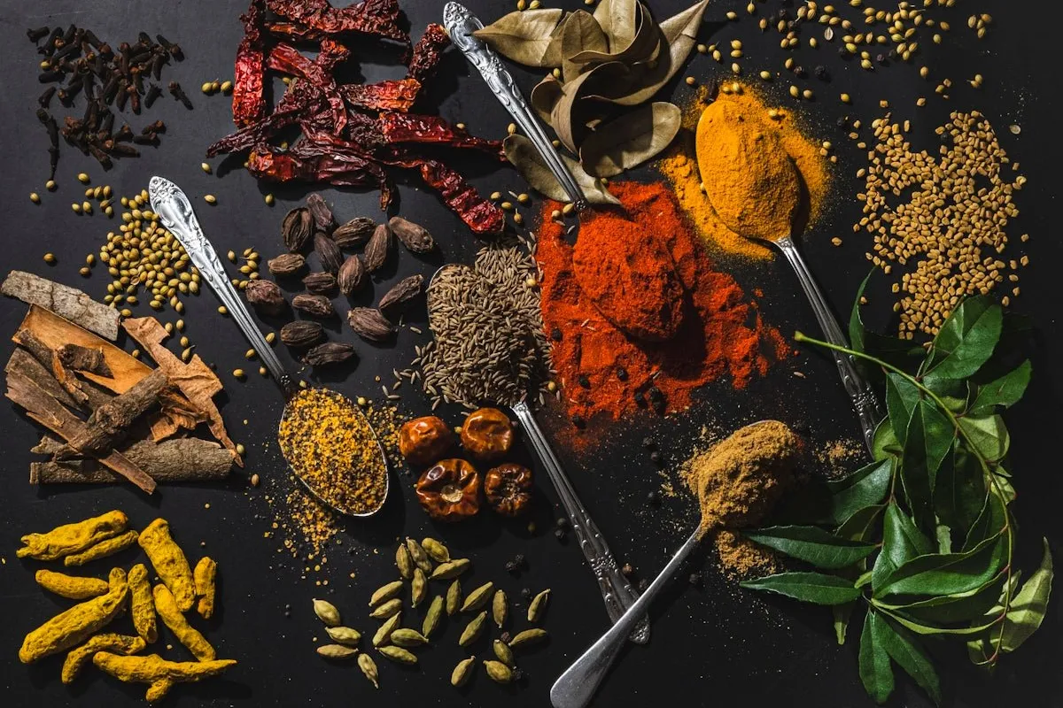 Cómo elegir la mezcla de especias perfecta para tus platos tradicionales