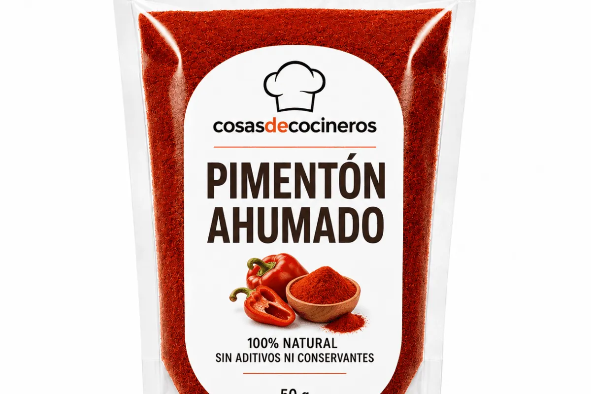 Pimentón Ahumado: Qué Es y Cómo Usarlo en la Cocina
