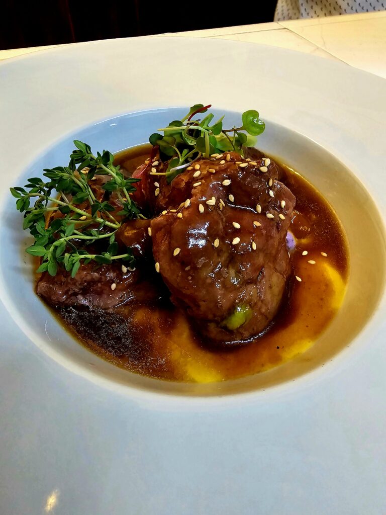 receta de carrillera de cerdo en olla express de la abuela