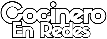Cocinero en Redes